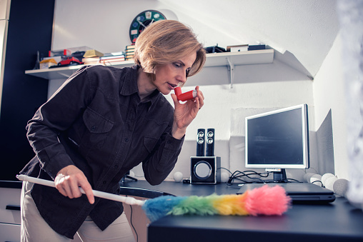 Wat kun je doen tegen huisstofmijt?